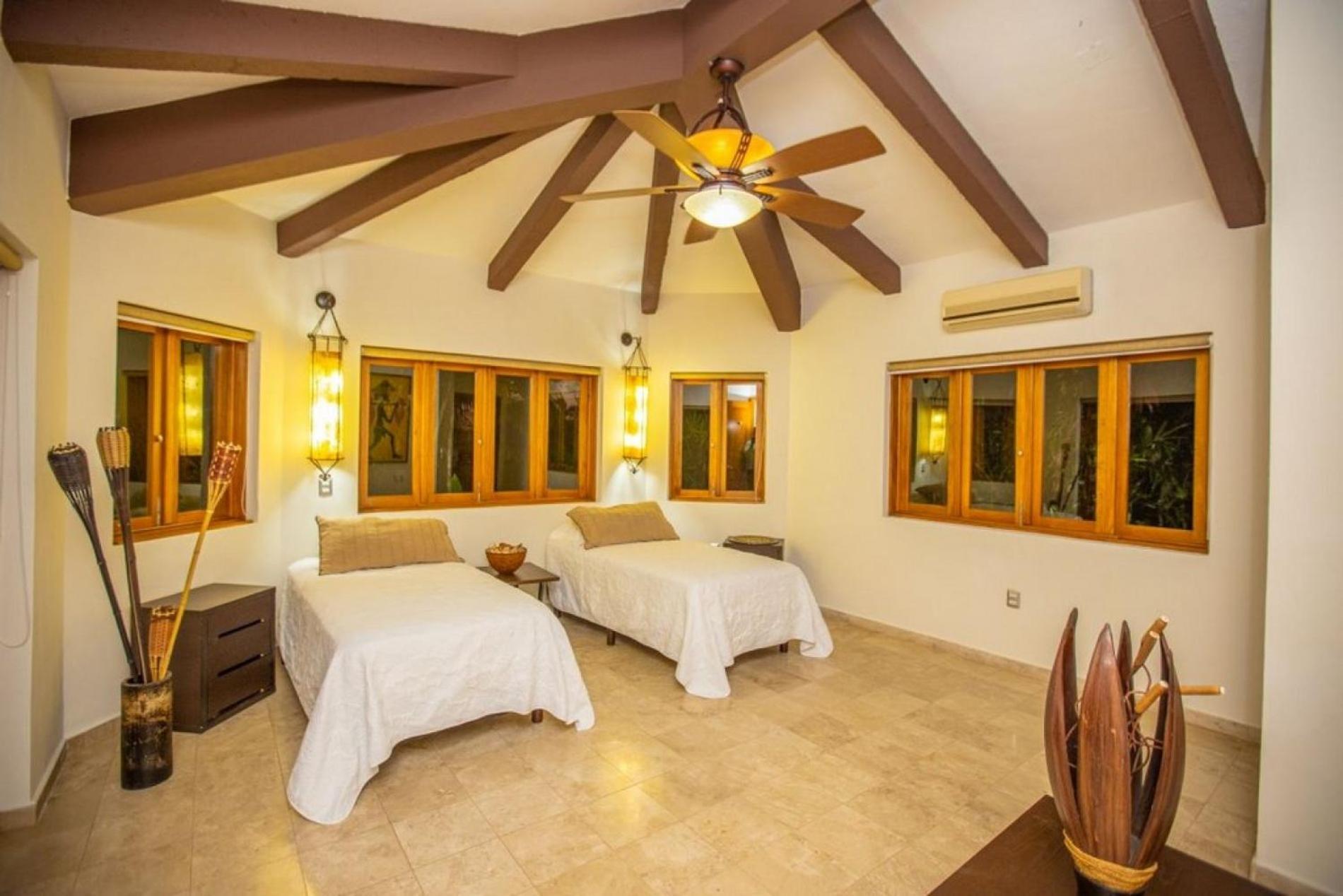 Villa Tesoro Del Mar Puerto Vallarta Exterior photo