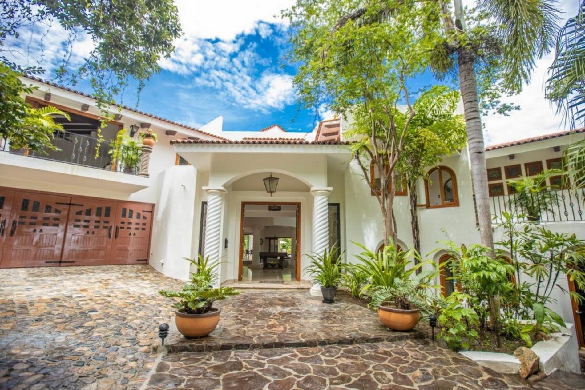 Villa Tesoro Del Mar Puerto Vallarta Exterior photo