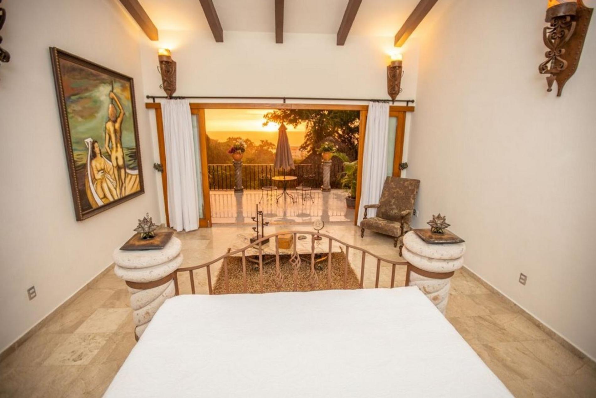 Villa Tesoro Del Mar Puerto Vallarta Exterior photo