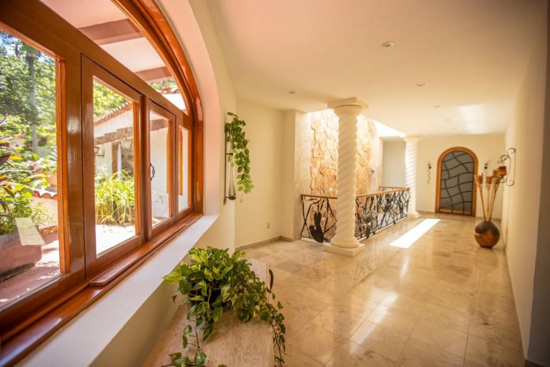 Villa Tesoro Del Mar Puerto Vallarta Exterior photo