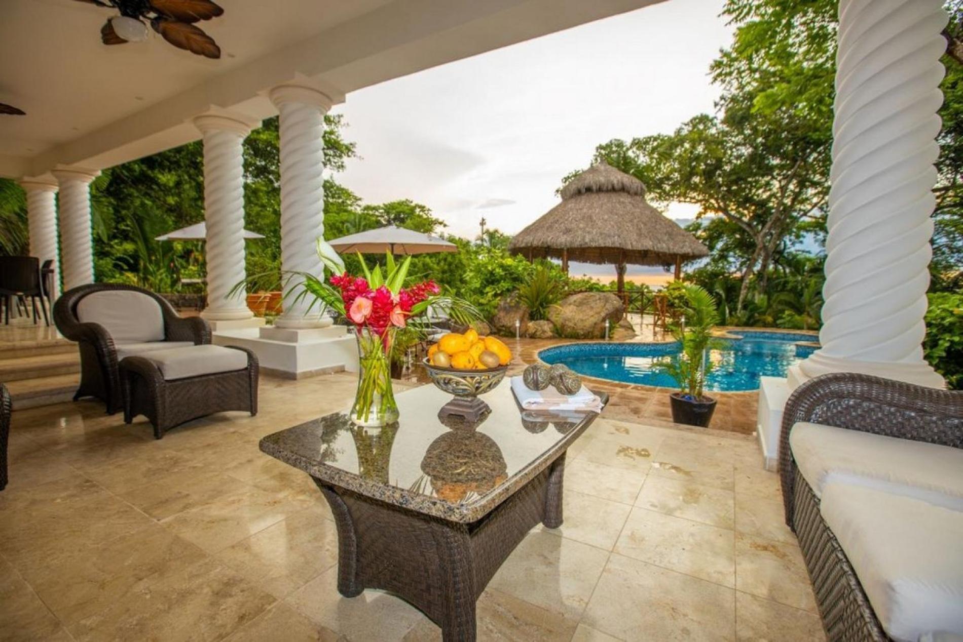 Villa Tesoro Del Mar Puerto Vallarta Exterior photo