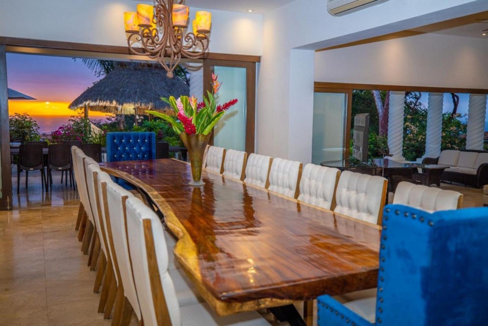 Villa Tesoro Del Mar Puerto Vallarta Exterior photo