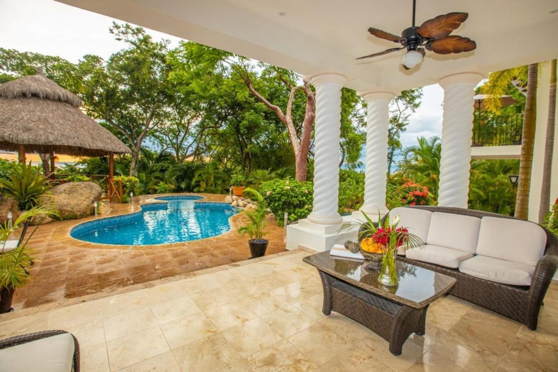 Villa Tesoro Del Mar Puerto Vallarta Exterior photo