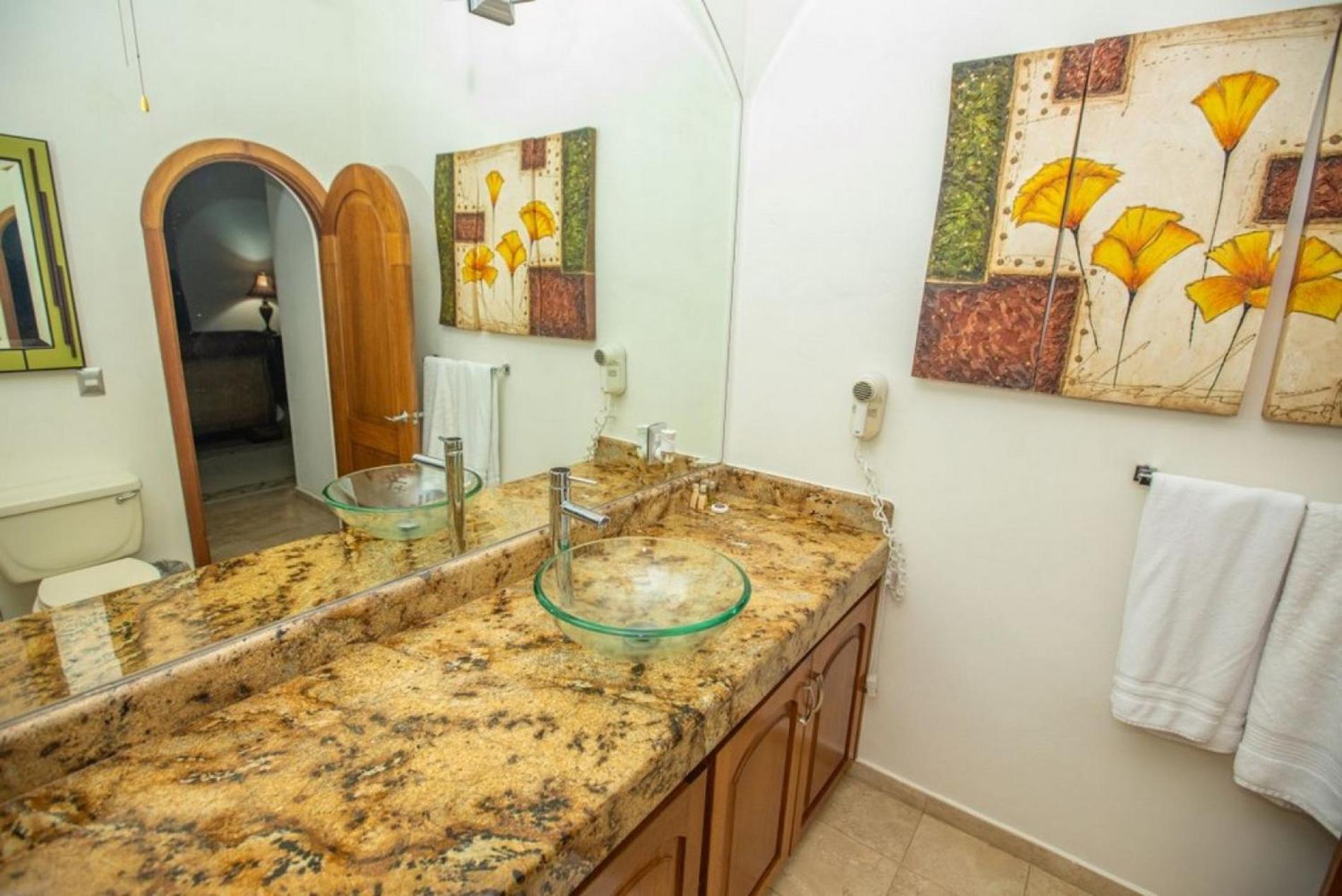 Villa Tesoro Del Mar Puerto Vallarta Exterior photo