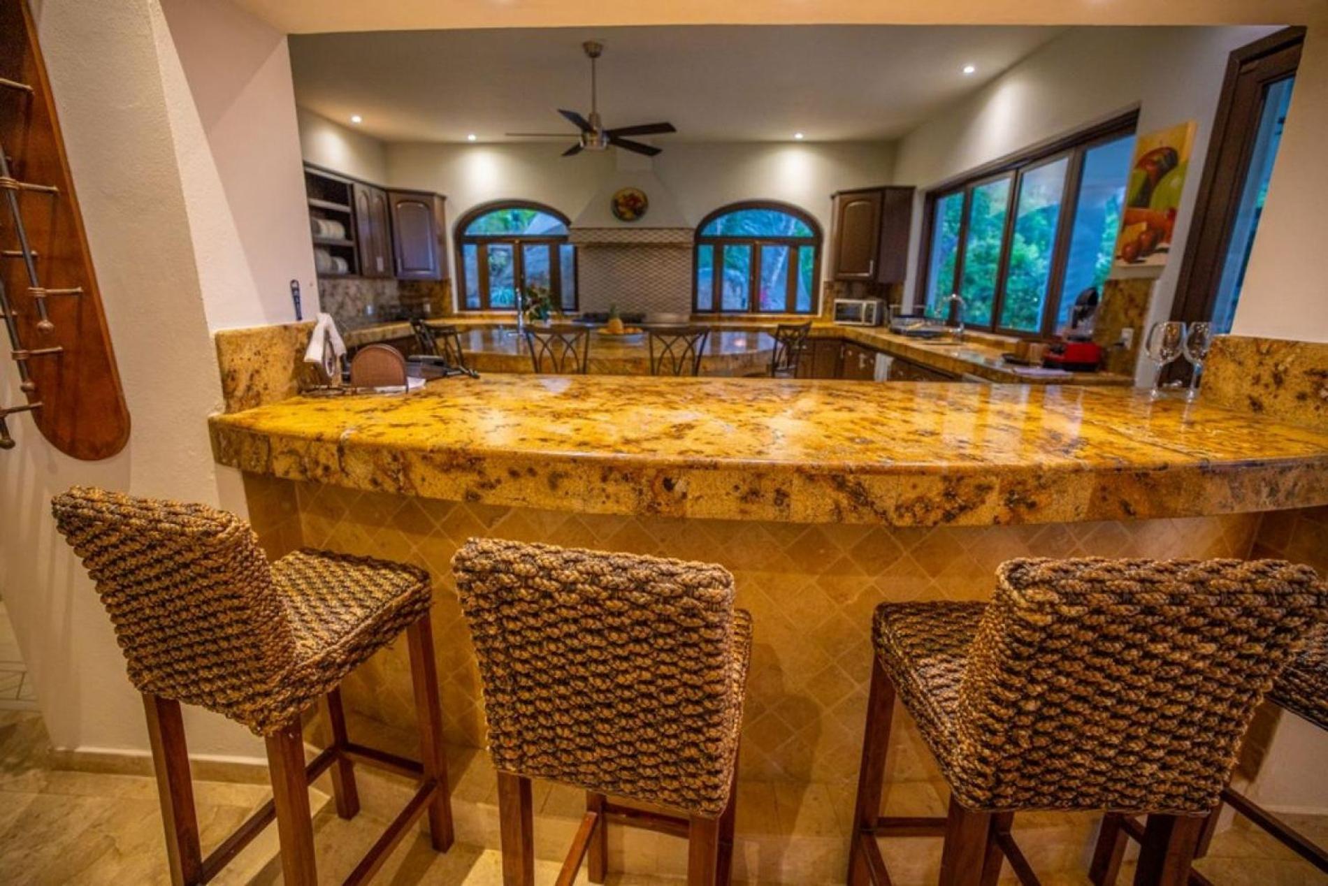 Villa Tesoro Del Mar Puerto Vallarta Exterior photo