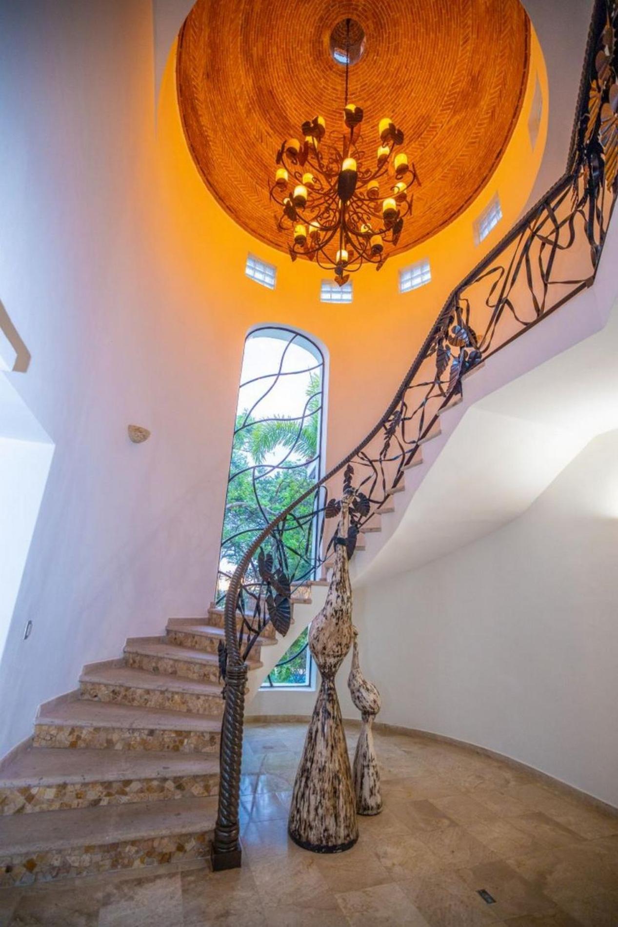 Villa Tesoro Del Mar Puerto Vallarta Exterior photo