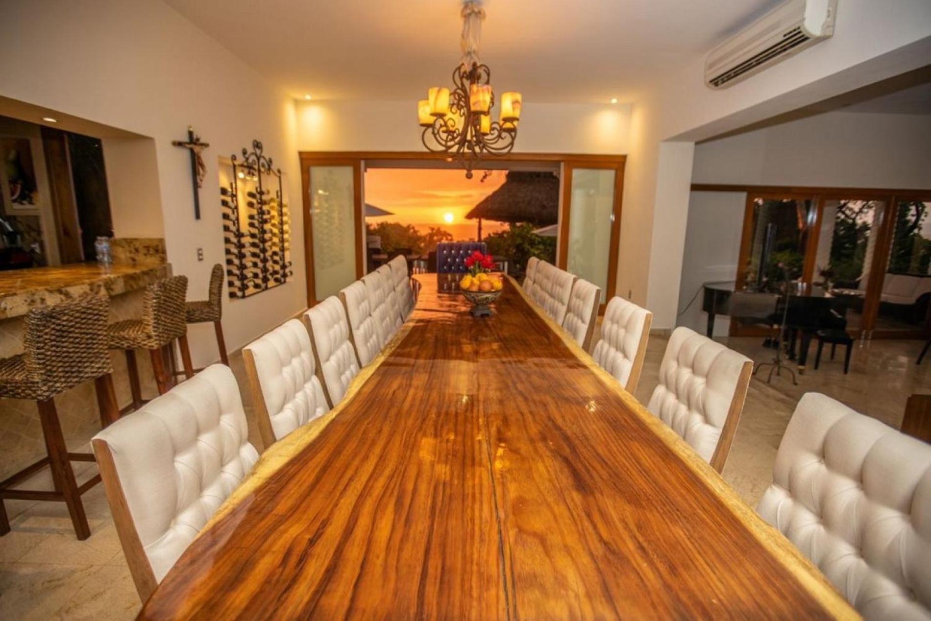 Villa Tesoro Del Mar Puerto Vallarta Exterior photo