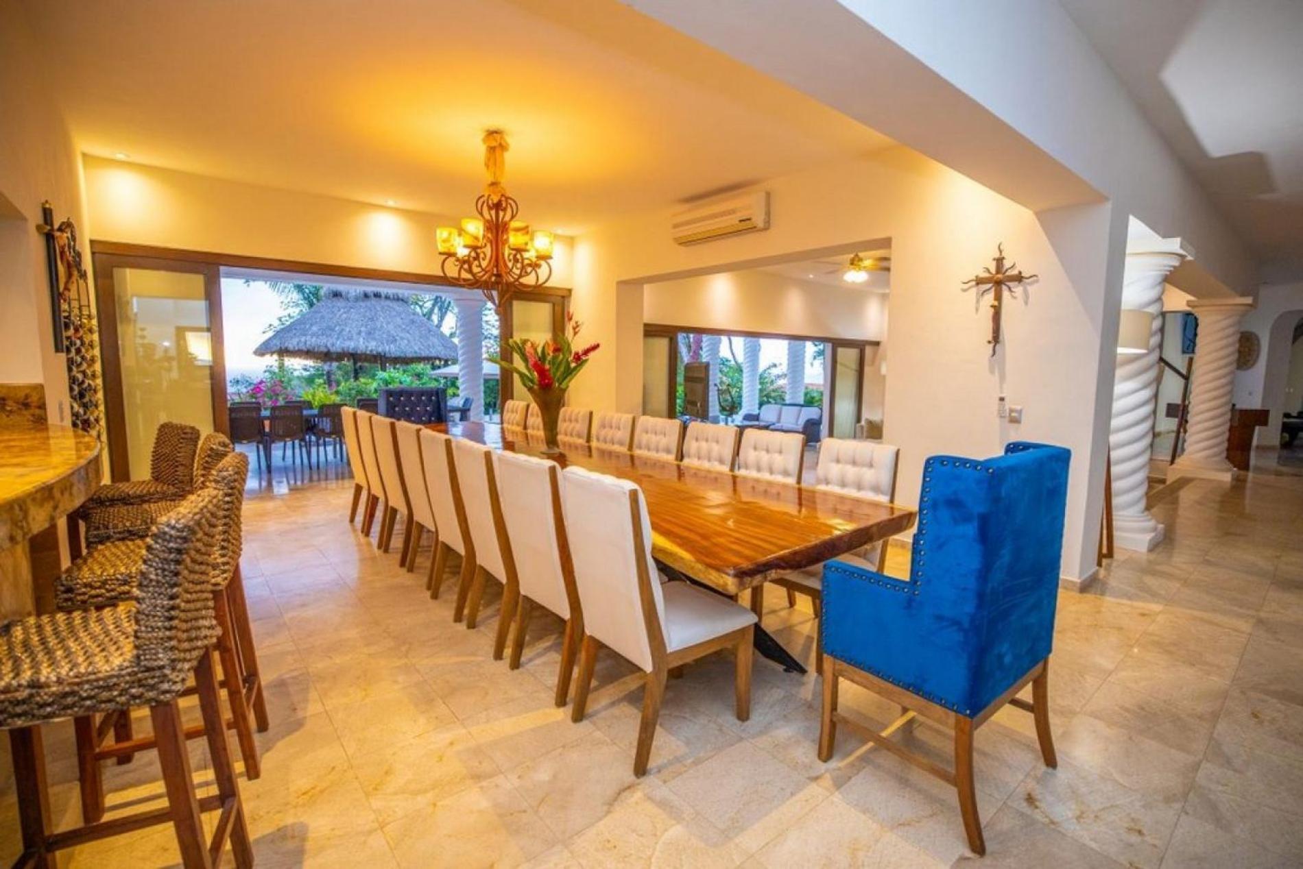 Villa Tesoro Del Mar Puerto Vallarta Exterior photo